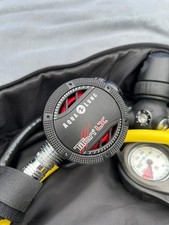 Aqua lung titan gebraucht kaufen  Barsinghausen