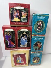 disney ornaments lot for sale  Clovis