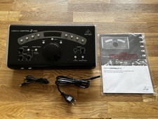 Behringer xenyx control gebraucht kaufen  St Wendel