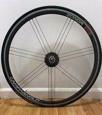 Campagnolo zonda 700c for sale  Mamaroneck