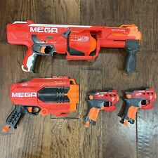 Nerf gun mega for sale  Coppell