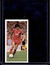 Alan hansen liverpool for sale  POOLE