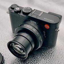 Leica lux neuwertig gebraucht kaufen  Dargun