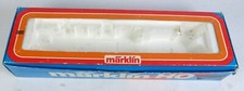 Märklin 3111 leerkarton gebraucht kaufen  Leipheim