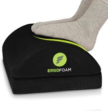 Ergofoam adjustable foot for sale  Pomona