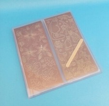 Crafting embellishment album for sale  BRIERLEY HILL