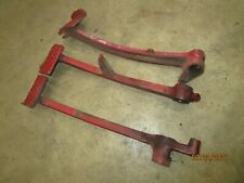 Farmall brake clutch for sale  Silver Lake