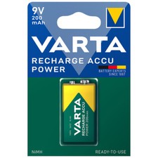 Varta akku nimh gebraucht kaufen  Schwerte