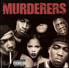 Murderers irv gotti for sale  Kent