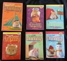 According humphrey hamster for sale  Napa