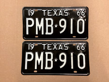 Vintage 1966 texas for sale  Wichita Falls