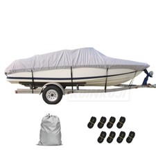 Trailerable boat cover for sale  Los Angeles