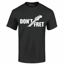 Fret shirt acoustic for sale  USA
