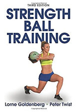 Strength ball training for sale  Mishawaka