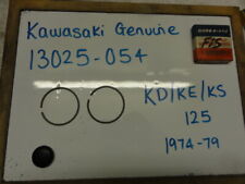 Nos genuine kawasaki for sale  MALVERN