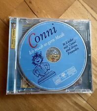 Kinder conni mach gebraucht kaufen  Schwabach