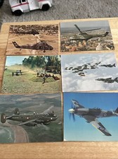 Vintage military aircraft for sale  MANCHESTER