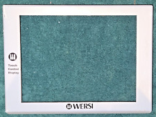 Wersi oas display for sale  FAREHAM