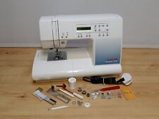 Vintage singer quantum for sale  SWINDON