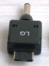 Adaptador de corriente continua para teléfono LG para cargador solar Oyama / adaptador de cargador universal segunda mano  Embacar hacia Argentina