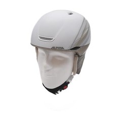 Alpina parsena skihelm gebraucht kaufen  Grünhain-Beierfeld