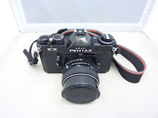 Asahi pentax spiegelreflexkame gebraucht kaufen  Berlin
