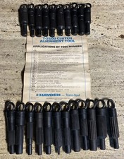 Lot assorted clutch for sale  Barrington