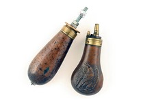 Two antique gun for sale  GRANTHAM