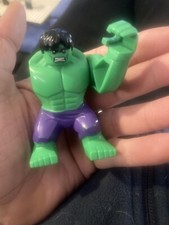 Lego hulk sh095 usato  Peveragno