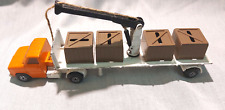 Camion matchbox semi d'occasion  Le Croisic