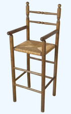 Chaise haute chaise d'occasion  Saint-Florentin