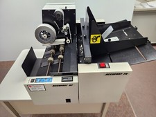 Accufast tabber fx for sale  Poughkeepsie