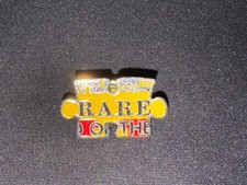 Pins badge enamel d'occasion  Strasbourg-