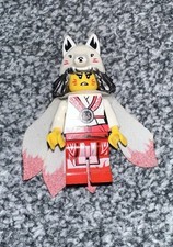 Lego ninjago akita for sale  CRAWLEY