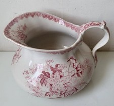 Pichet broc toilette d'occasion  Angers-