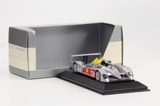 Minichamps audi r10 gebraucht kaufen  Vaihingen an der Enz