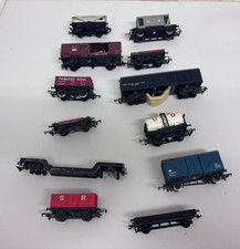 Assorted rolling stock for sale  LEIGHTON BUZZARD