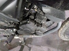 2020 yamaha 125 for sale  SKELMERSDALE