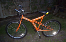 Gents apollo contact for sale  BRENTWOOD