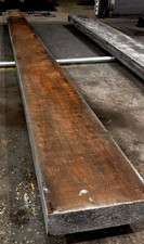 X12 reclaimed mahogany for sale  Pleasantville