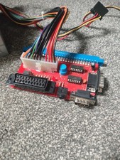 Jamma arcade supergun for sale  WREXHAM