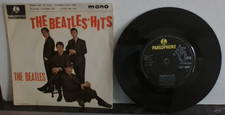 Beatles hits track for sale  SHEFFIELD
