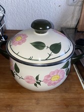 Villeroy boch wildrose gebraucht kaufen  Köln
