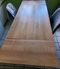 Küchen tisch zum gebraucht kaufen  Bad Neustadt a.d.Saale