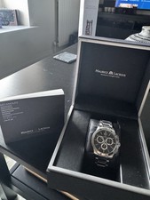 Maurice lacroix miros for sale  BARNSLEY