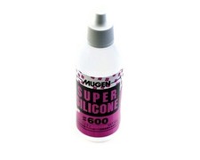 Mugen olio silicone usato  Roccagloriosa