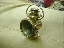 Old carbide brass for sale  Evansville