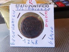Stato vaticano benedetto usato  Guidonia Montecelio
