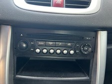autoradio peugeot 207 usato  Biancavilla