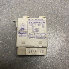 Miele heater relay for sale  BOLTON